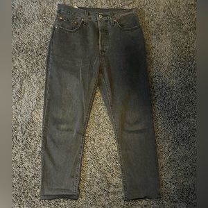 Levi’s 501 Jeans